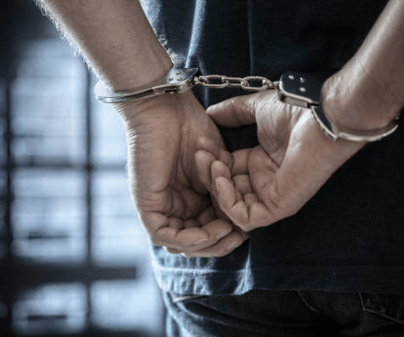 Ghosts that solve crimes